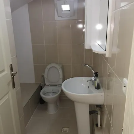 Doktordan Izmir Gumuldur Ozderede Deniz Ve Orman Manzarali Ortaköy
